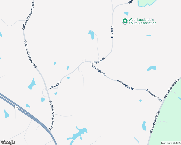 map of restaurants, bars, coffee shops, grocery stores, and more near 11579 Swearington Road in Collinsville