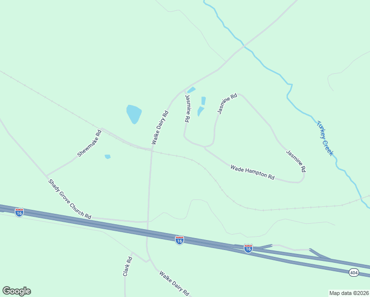 map of restaurants, bars, coffee shops, grocery stores, and more near Jasmine Road in Dublin