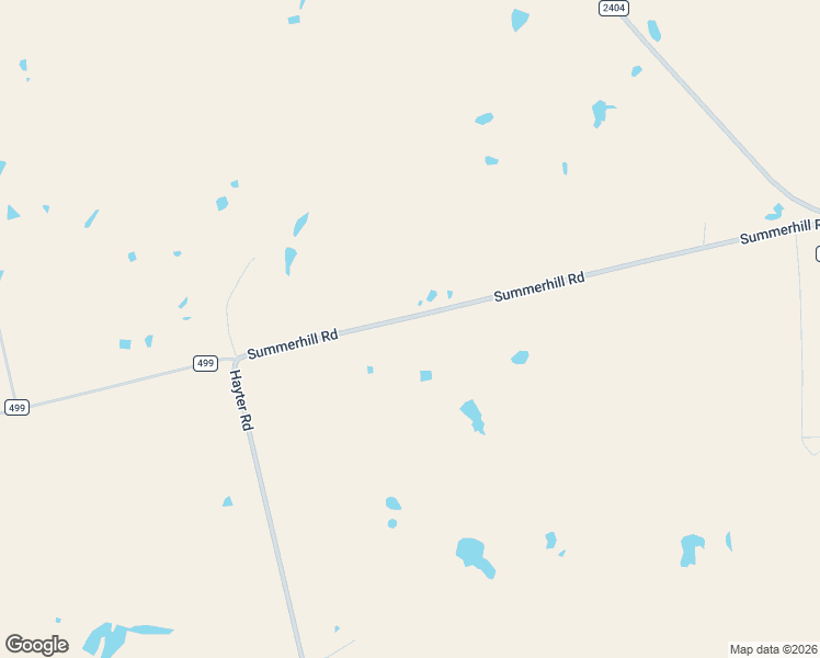 map of restaurants, bars, coffee shops, grocery stores, and more near 6502 Summerhill Road in Abilene