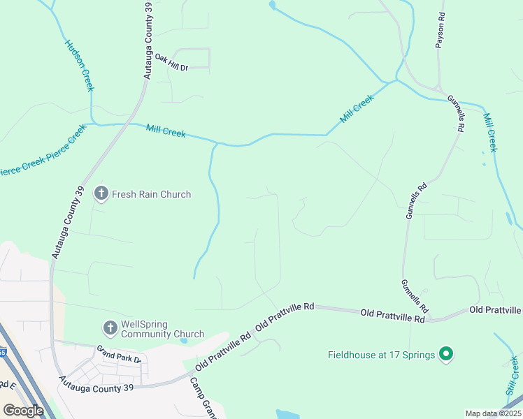 map of restaurants, bars, coffee shops, grocery stores, and more near 359 Menawa Pass in Millbrook