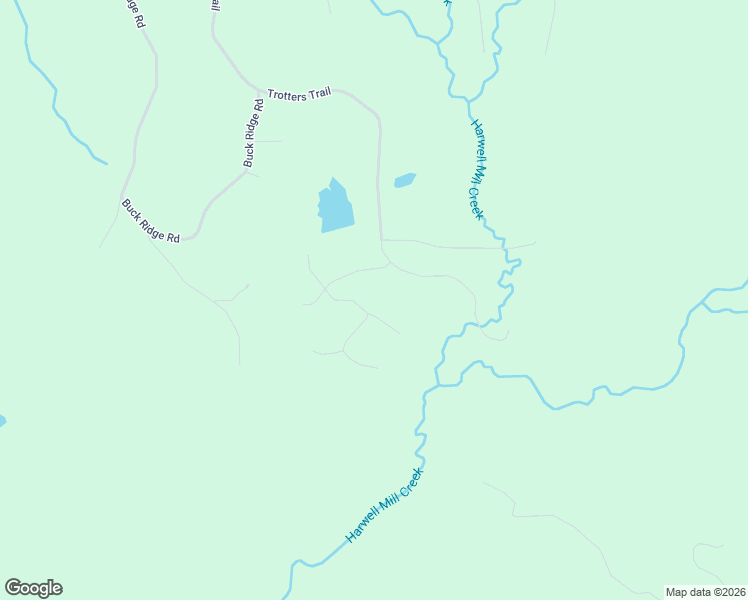map of restaurants, bars, coffee shops, grocery stores, and more near 201-275 Trotters Mill Road in Wetumpka