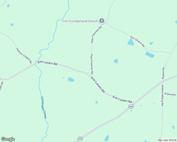 map of restaurants, bars, coffee shops, grocery stores, and more near 517 Erin Lucern Road in Union