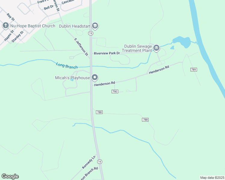 map of restaurants, bars, coffee shops, grocery stores, and more near 615 Windcrest Drive in Dublin