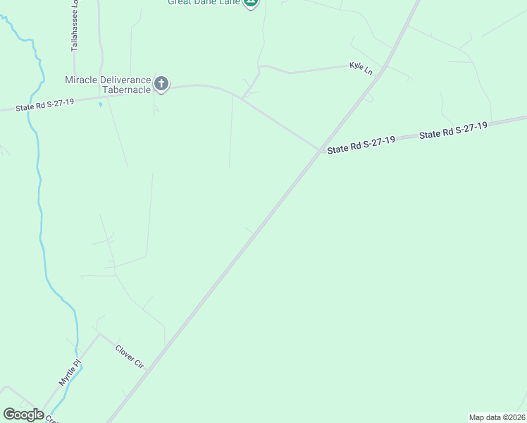 map of restaurants, bars, coffee shops, grocery stores, and more near 6254 Bees Creek Road in Ridgeland