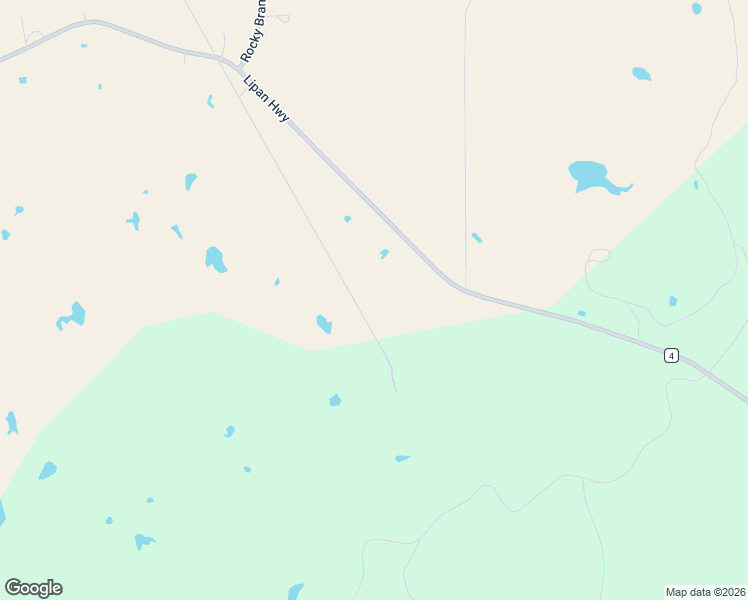 map of restaurants, bars, coffee shops, grocery stores, and more near 10405 North Lipan Drive in Lipan