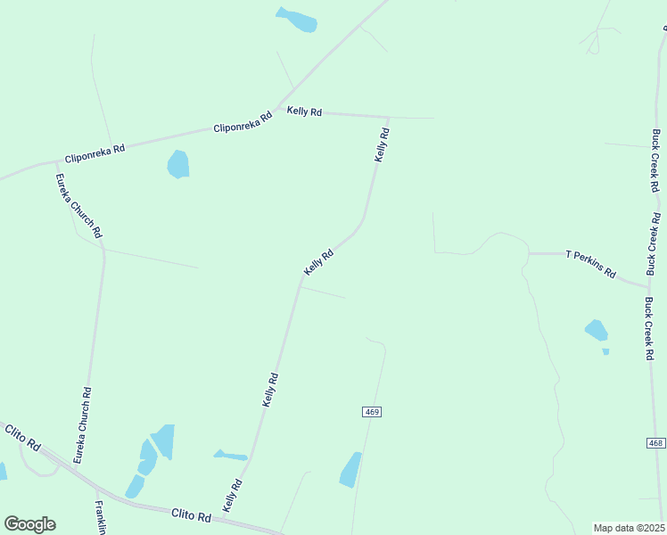 map of restaurants, bars, coffee shops, grocery stores, and more near 908 Kelly Road in Statesboro