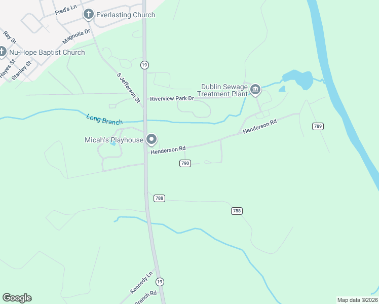 map of restaurants, bars, coffee shops, grocery stores, and more near 604 Windcrest Drive in Dublin