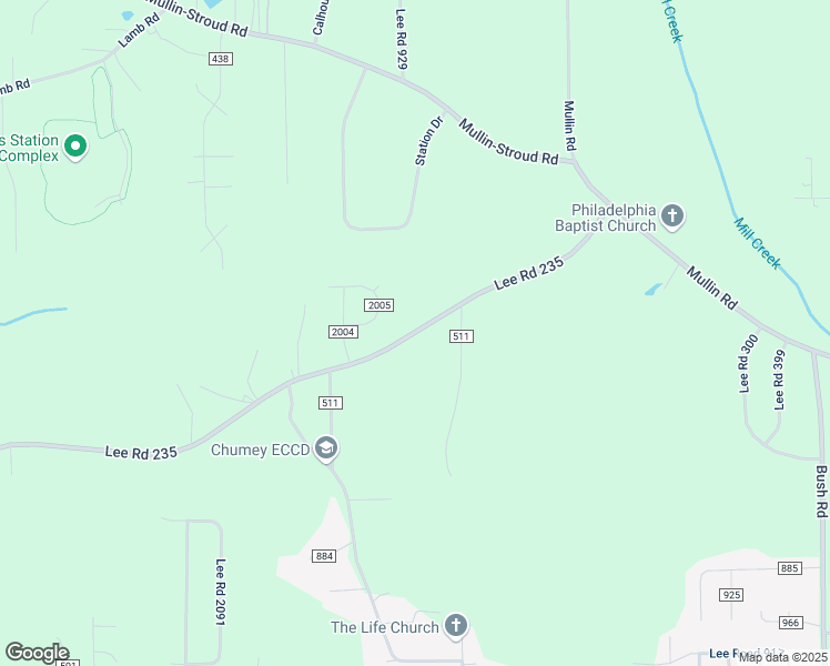 map of restaurants, bars, coffee shops, grocery stores, and more near 499 Lee Road 235 in Phenix City