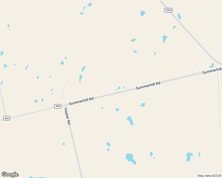 map of restaurants, bars, coffee shops, grocery stores, and more near 6502 Summerhill Road in Abilene