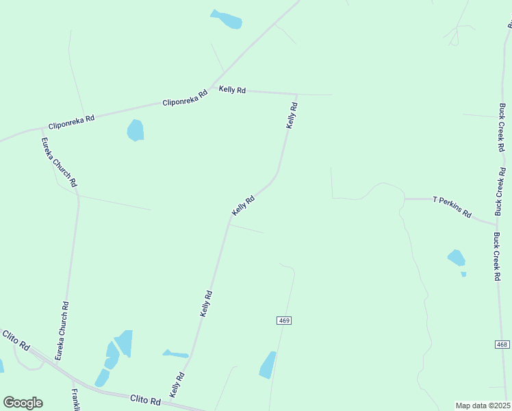map of restaurants, bars, coffee shops, grocery stores, and more near 908 Kelly Road in Statesboro