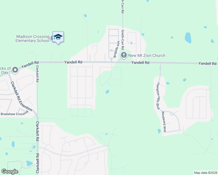 map of restaurants, bars, coffee shops, grocery stores, and more near in Canton