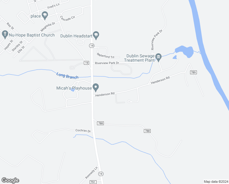 map of restaurants, bars, coffee shops, grocery stores, and more near 604 Windcrest Drive in Dublin