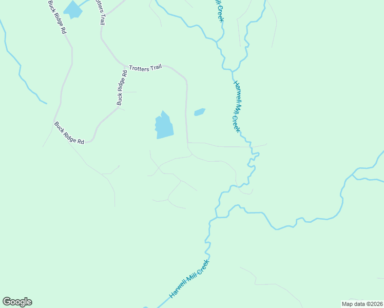 map of restaurants, bars, coffee shops, grocery stores, and more near 100 Trotters Mill Road in Wetumpka
