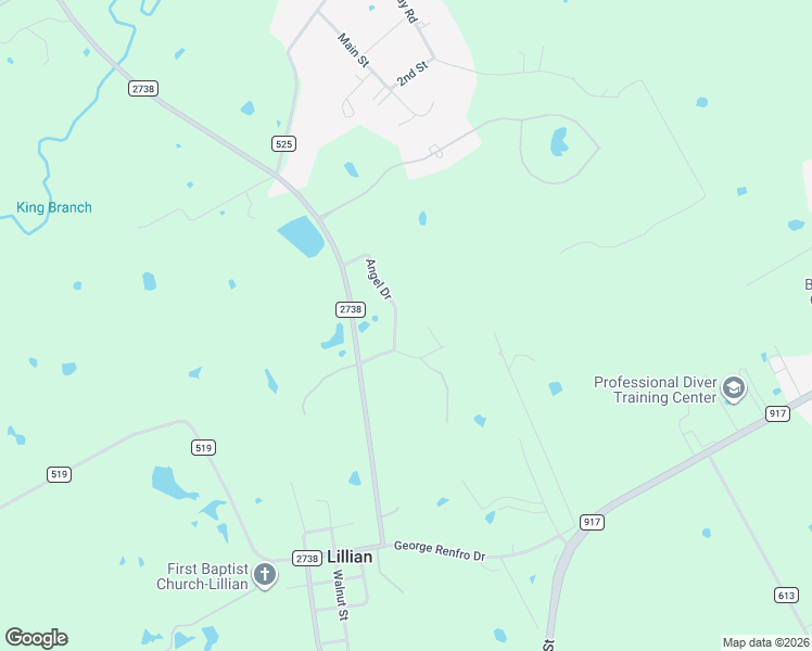 map of restaurants, bars, coffee shops, grocery stores, and more near 9733 Forest Drive in Burleson