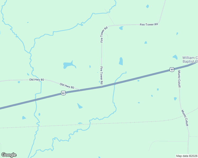map of restaurants, bars, coffee shops, grocery stores, and more near 165 Fire Tower Road in Hallsville