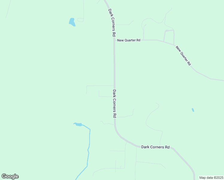 map of restaurants, bars, coffee shops, grocery stores, and more near 1728 Dark Corners Road in Tallassee