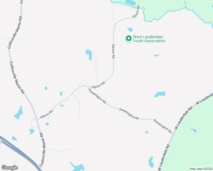 map of restaurants, bars, coffee shops, grocery stores, and more near 9594 Gipson Road in Collinsville