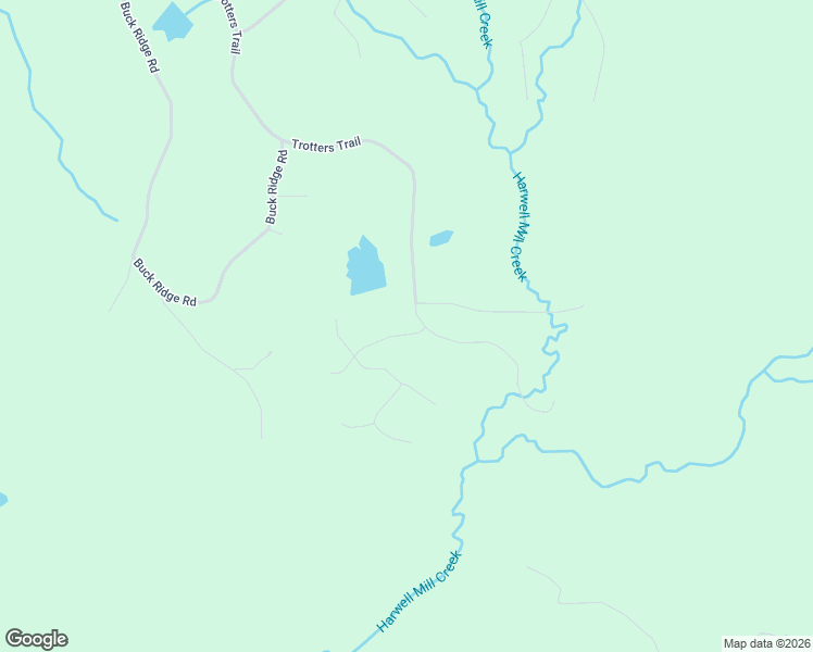 map of restaurants, bars, coffee shops, grocery stores, and more near 100-150 Trotters Mill Road in Wetumpka