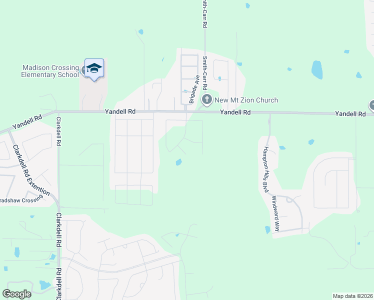 map of restaurants, bars, coffee shops, grocery stores, and more near in Canton
