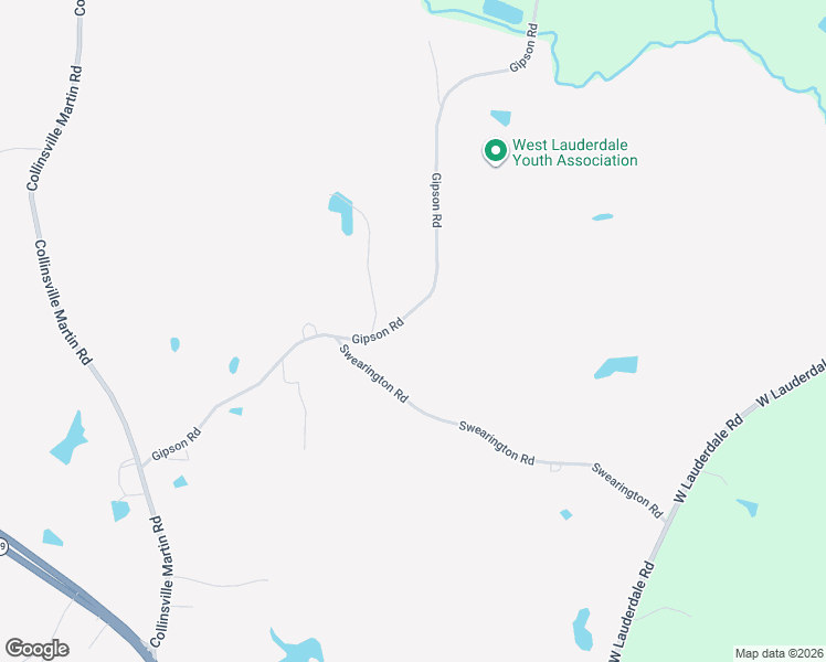 map of restaurants, bars, coffee shops, grocery stores, and more near 9594 Gipson Road in Collinsville