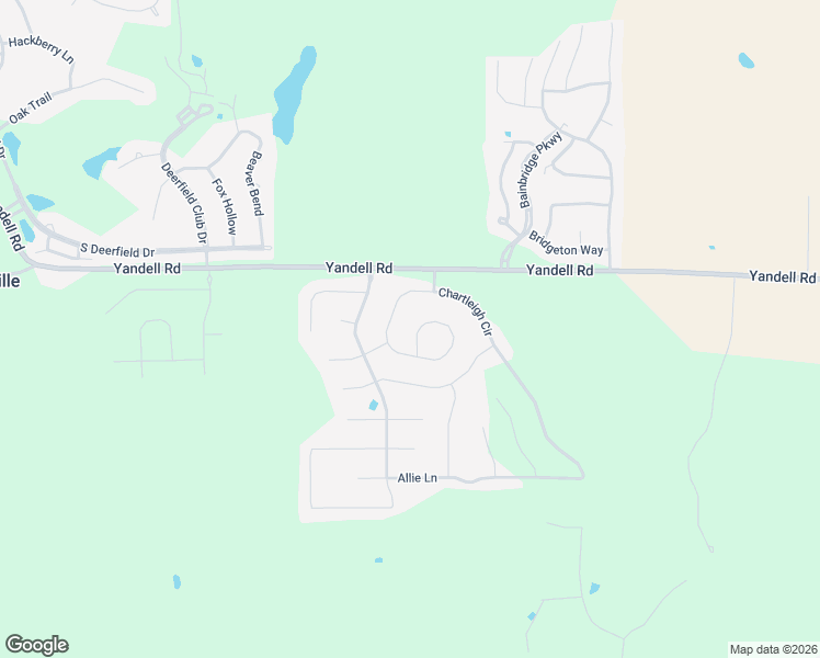 map of restaurants, bars, coffee shops, grocery stores, and more near 106 Cedar Green Drive in Canton