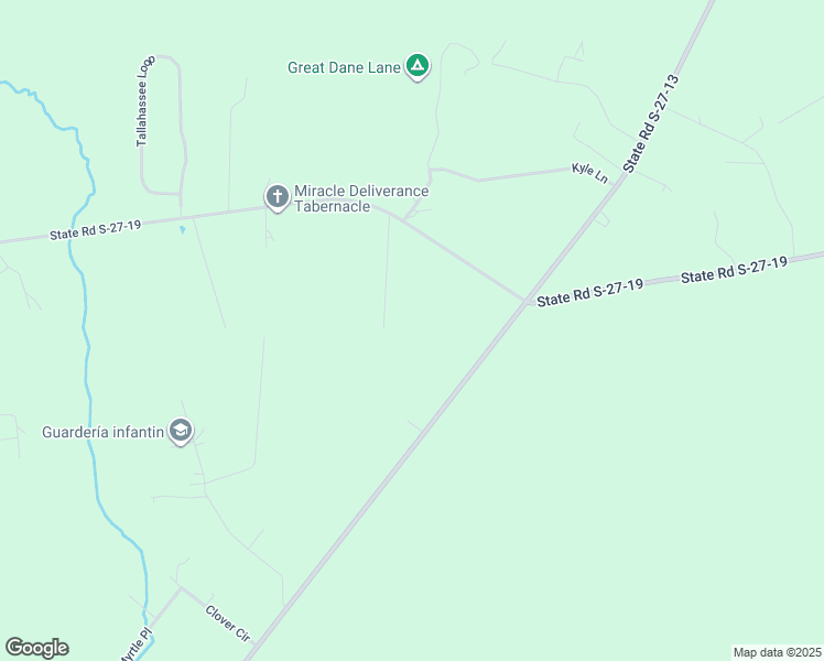 map of restaurants, bars, coffee shops, grocery stores, and more near 251 Vigil Road in Ridgeland