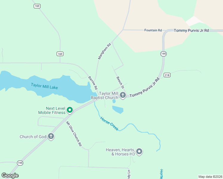 map of restaurants, bars, coffee shops, grocery stores, and more near 15 Potterville Main Street in Reynolds