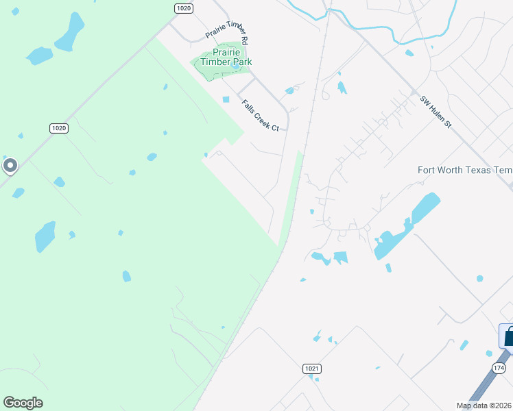 map of restaurants, bars, coffee shops, grocery stores, and more near 541 Bonnards Peak Road in Burleson