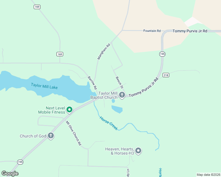 map of restaurants, bars, coffee shops, grocery stores, and more near 15 Potterville Main Street in Reynolds