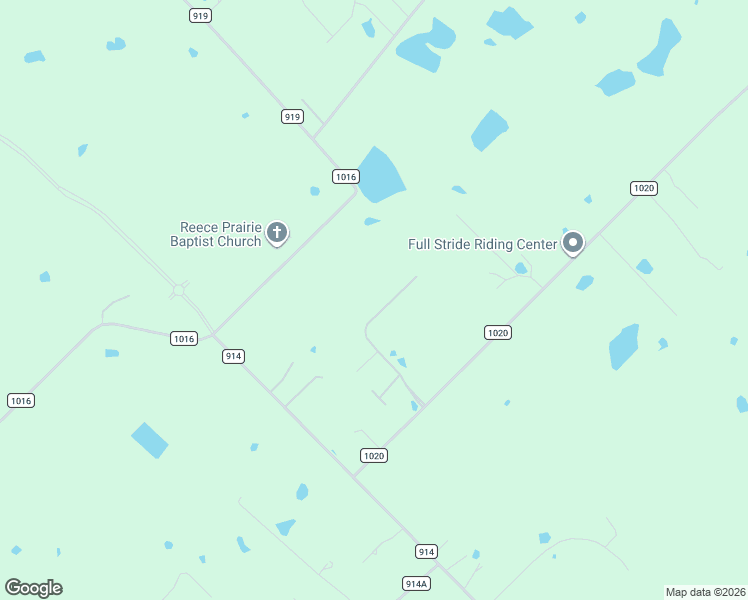 map of restaurants, bars, coffee shops, grocery stores, and more near 10109 Black Oak Lane in Burleson