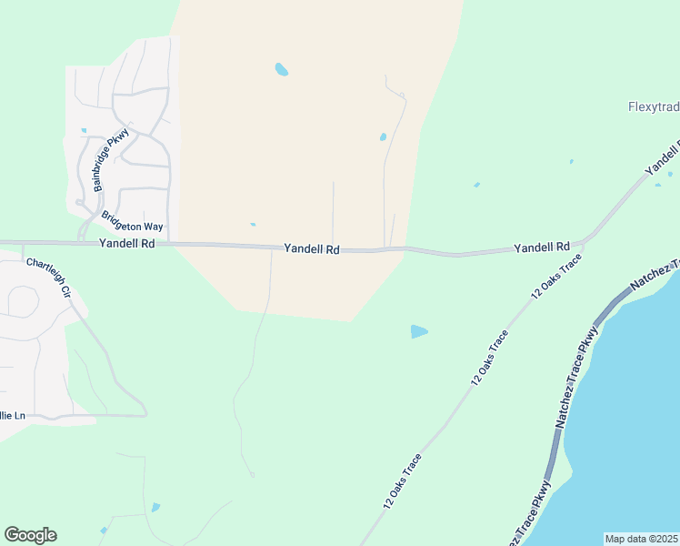 map of restaurants, bars, coffee shops, grocery stores, and more near 1133 Yandell Road in Canton