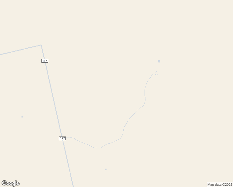 map of restaurants, bars, coffee shops, grocery stores, and more near 2301 County Road 117 in Sweetwater