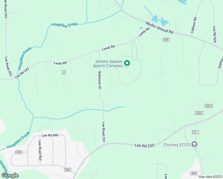 map of restaurants, bars, coffee shops, grocery stores, and more near 339 Lee Road 2000 in Smiths Station