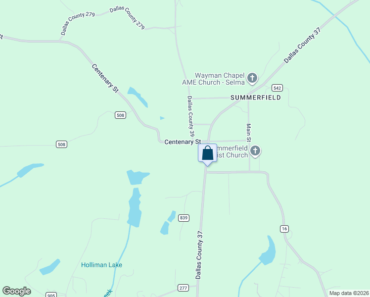 map of restaurants, bars, coffee shops, grocery stores, and more near 325 Centenary Street in Valley Grande