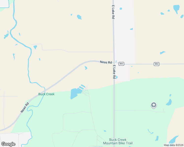 map of restaurants, bars, coffee shops, grocery stores, and more near 1117 Neas Road in Abilene