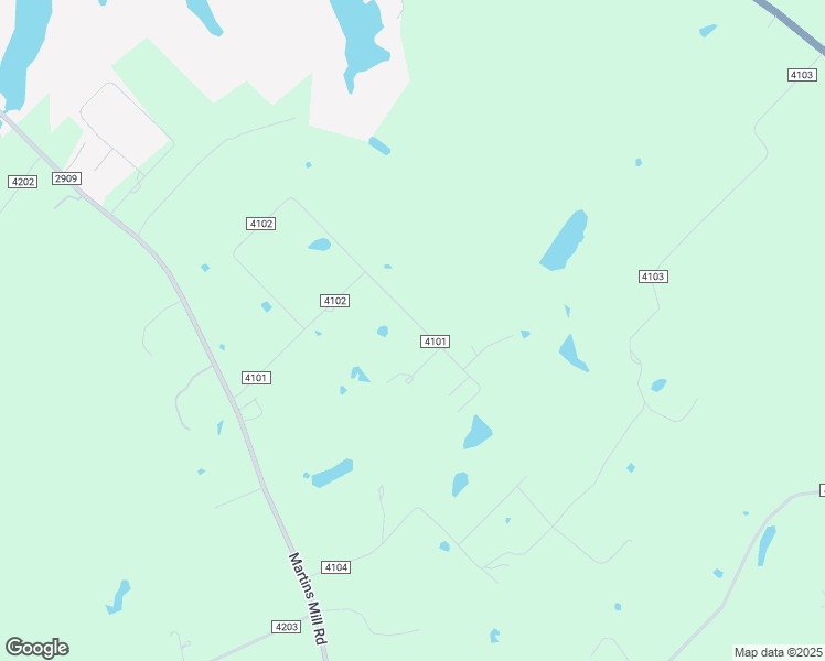 map of restaurants, bars, coffee shops, grocery stores, and more near 652 County Road 4101 in Canton