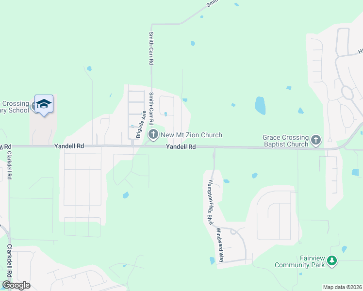 map of restaurants, bars, coffee shops, grocery stores, and more near 100 Coventry Lane in Canton