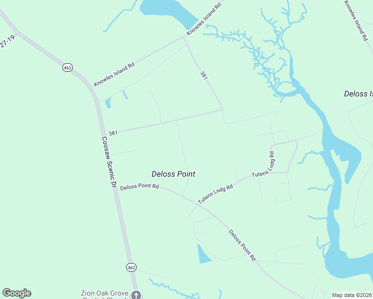 map of restaurants, bars, coffee shops, grocery stores, and more near in Beaufort