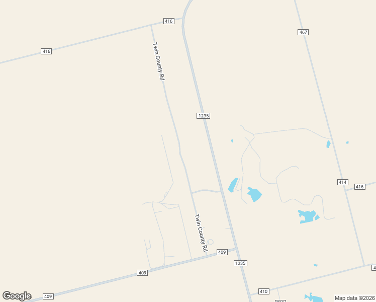 map of restaurants, bars, coffee shops, grocery stores, and more near 280 Twin County Road in Merkel