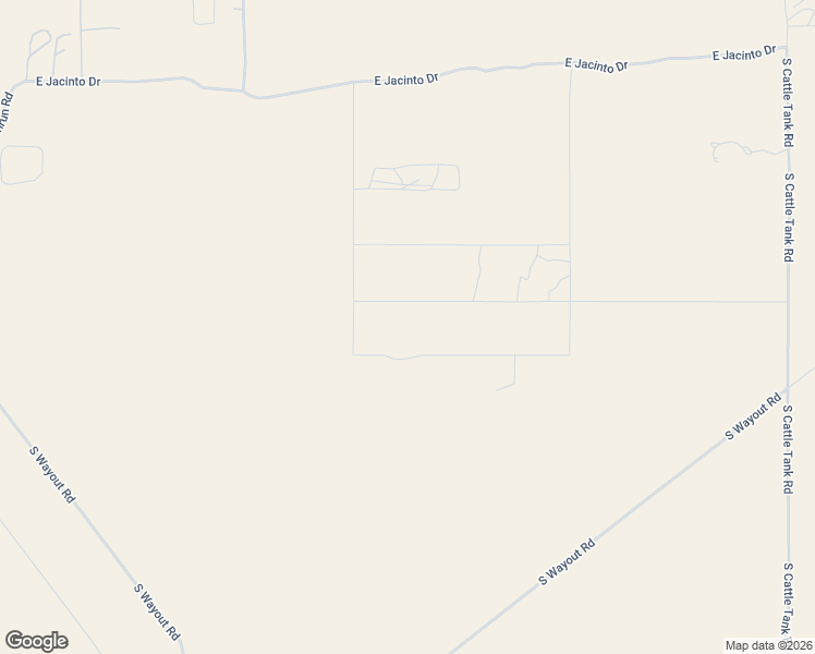 map of restaurants, bars, coffee shops, grocery stores, and more near 32700 East Annadale in Marana