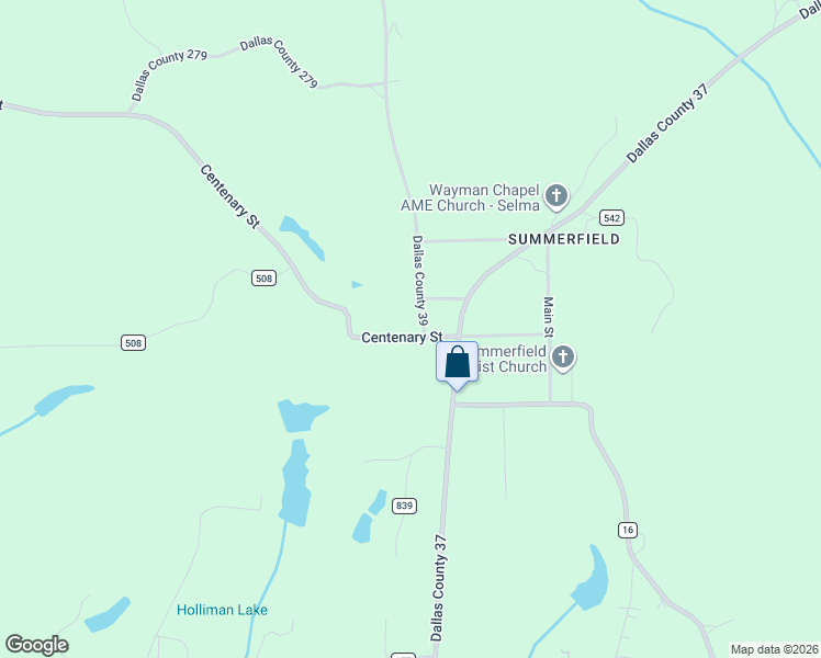 map of restaurants, bars, coffee shops, grocery stores, and more near 325 Centenary Street in Valley Grande