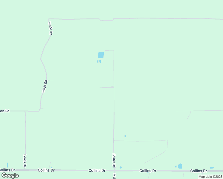 map of restaurants, bars, coffee shops, grocery stores, and more near Foster Road in Delhi