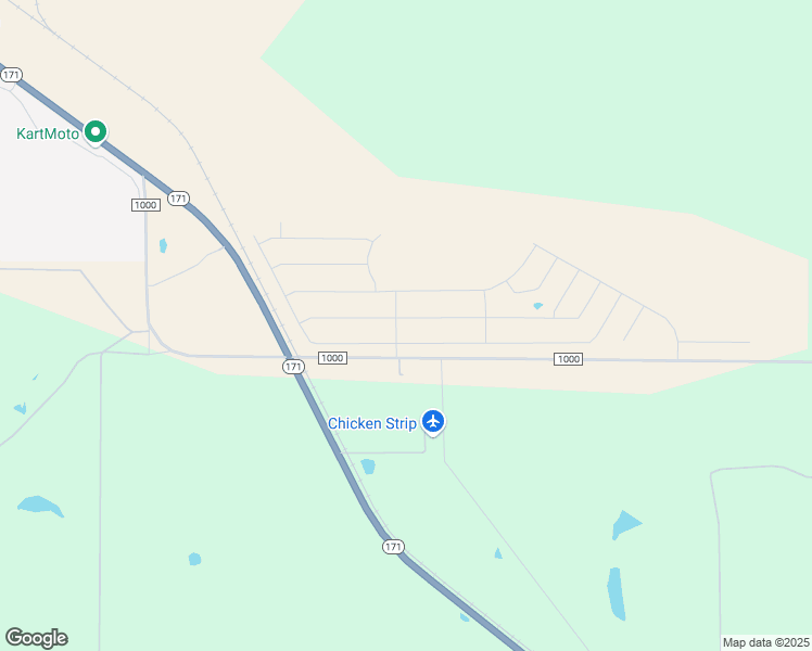 map of restaurants, bars, coffee shops, grocery stores, and more near 13577 Stage Coach Lane in Cresson
