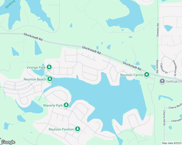 map of restaurants, bars, coffee shops, grocery stores, and more near 108 Northlake Lane in Madison