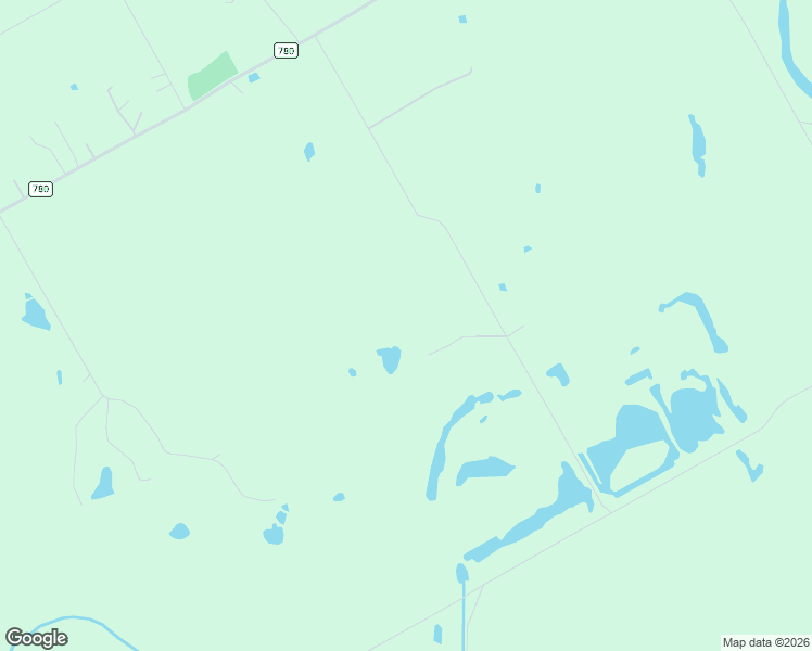 map of restaurants, bars, coffee shops, grocery stores, and more near 564 James Road in Ferris