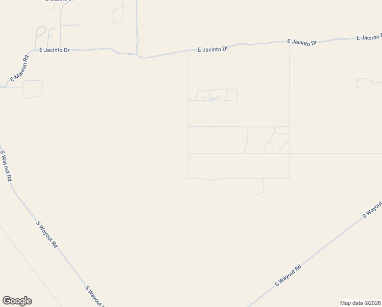 map of restaurants, bars, coffee shops, grocery stores, and more near 32010 East Annadale in Marana