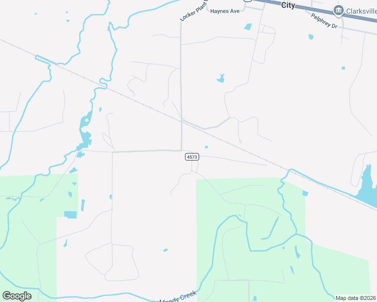 map of restaurants, bars, coffee shops, grocery stores, and more near 895 Locker Plant Road in Gladewater