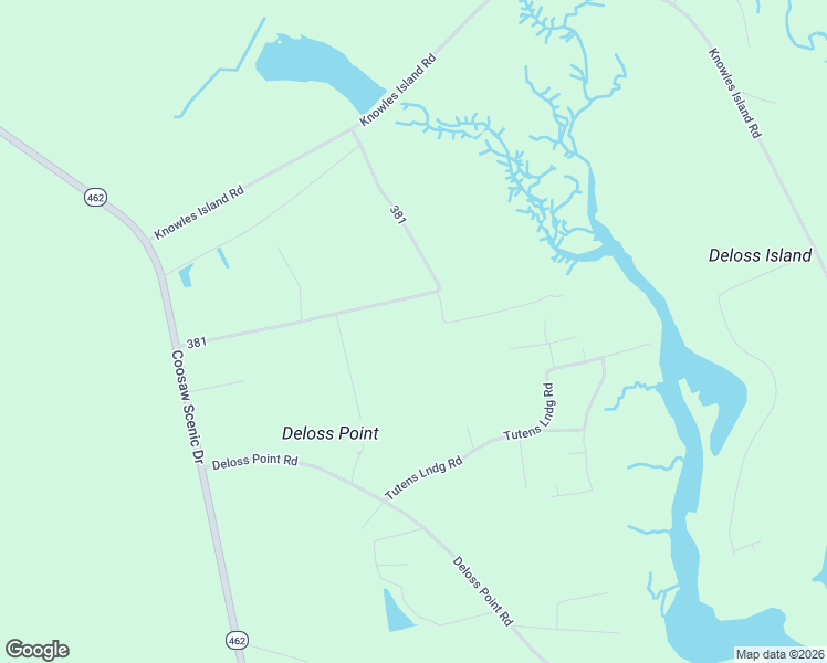 map of restaurants, bars, coffee shops, grocery stores, and more near State Rd-27-381 in Ridgeland