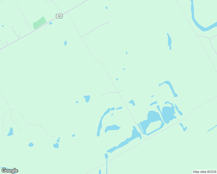 map of restaurants, bars, coffee shops, grocery stores, and more near 564 James Road in Ferris