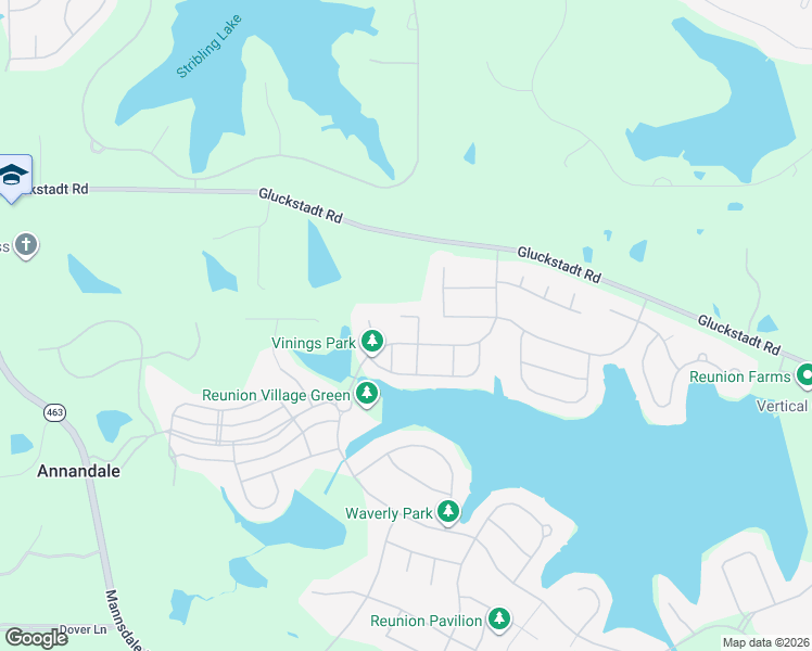 map of restaurants, bars, coffee shops, grocery stores, and more near 105 Bristol Way in Madison